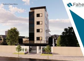 Apartamento, 2 Quartos, 1 Vaga, 1 Suite em Santa Mônica, Belo Horizonte, MG valor de R$ 549.000,00 no Lugar Certo