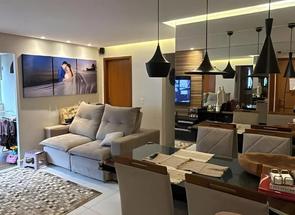 Apartamento, 2 Quartos, 1 Vaga, 1 Suite em Quadra 102, Norte, Águas Claras, DF valor de R$ 630.000,00 no Lugar Certo