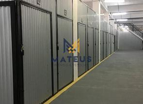 Galpão para alugar em Carlos Prates, Belo Horizonte, MG valor de R$ 335,00 no Lugar Certo