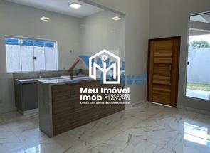 Casa, 3 Quartos em Avenida Contorno, Parque Estrela Dalva I, Luziânia, GO valor de R$ 400.000,00 no Lugar Certo
