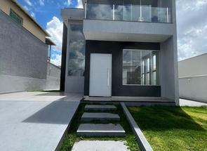 Casa, 4 Quartos, 1 Vaga, 1 Suite em Centro, Vespasiano, MG valor de R$ 1.230.000,00 no Lugar Certo