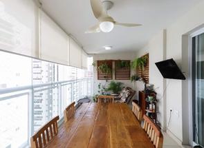 Apartamento, 3 Quartos, 2 Vagas, 3 Suites em Água Branca, São Paulo, SP valor de R$ 2.450.000,00 no Lugar Certo