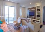 Apartamento, 2 Quartos, 1 Vaga, 1 Suite