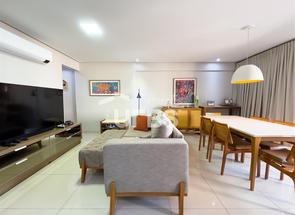 Apartamento, 3 Quartos, 2 Vagas, 3 Suites em [endereco], Setor Bueno, Goiânia, GO valor de R$ 840.000,00 no Lugar Certo