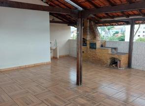 Cobertura, 3 Quartos, 1 Vaga em Fonte Grande, Contagem, MG valor de R$ 390.000,00 no Lugar Certo
