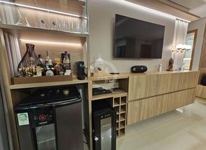 Apartamento, 2 Quartos em Rua 7, Setor Oeste, Goiânia, GO valor de R$ 650.000,00 no Lugar Certo
