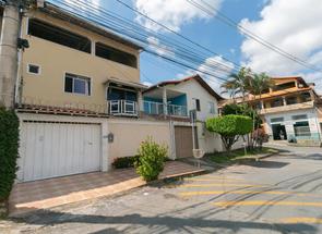 Casa, 3 Quartos, 2 Vagas, 2 Suites em Canaã, Belo Horizonte, MG valor de R$ 680.000,00 no Lugar Certo