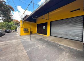 Galpão para alugar em Santa Cruz, Belo Horizonte, MG valor de R$ 4.500,00 no Lugar Certo