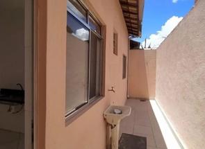 Casa, 2 Quartos, 1 Vaga em Santa Martinha, Ribeirão das Neves, MG valor de R$ 160.000,00 no Lugar Certo