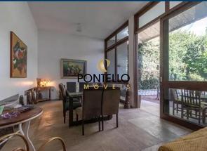 Casa, 4 Quartos, 4 Vagas em Comiteco, Belo Horizonte, MG valor de R$ 2.500.000,00 no Lugar Certo