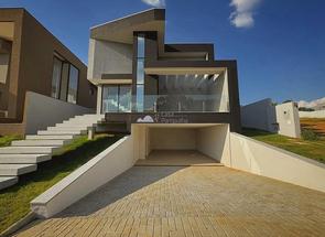 Casa, 4 Quartos, 4 Vagas, 2 Suites em Alphaville Minas Gerais, Vespasiano, MG valor de R$ 2.850.000,00 no Lugar Certo