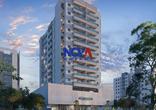 Apartamento, 2 Quartos, 1 Vaga, 1 Suite