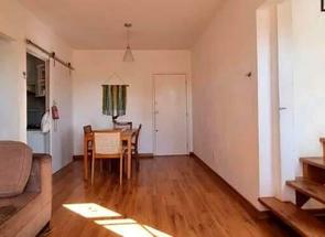 Cobertura, 3 Quartos, 2 Vagas, 2 Suites em Sagrada Família, Belo Horizonte, MG valor de R$ 580.000,00 no Lugar Certo