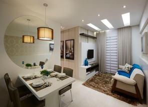 Apartamento, 2 Quartos, 2 Vagas, 1 Suite em Capoeiras, Florianópolis, SC valor de R$ 499.000,00 no Lugar Certo