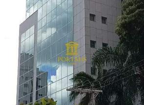 Andar, 1 Vaga para alugar em Santa Efigênia, Belo Horizonte, MG valor de R$ 10.456,00 no Lugar Certo