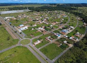 Lote em Avenida Central, Residencial Itaipú 2, Abadia de Goiás, GO valor de R$ 135.000,00 no Lugar Certo