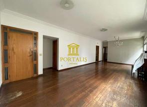 Apartamento, 4 Quartos, 2 Vagas, 1 Suite em Funcionários, Belo Horizonte, MG valor de R$ 1.563.830,00 no Lugar Certo