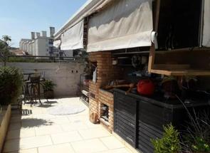 Cobertura, 3 Quartos, 2 Vagas, 1 Suite em Pampulha, Belo Horizonte, MG valor de R$ 475.000,00 no Lugar Certo