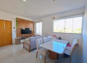 Apartamento, 3 Quartos, 2 Vagas, 1 Suite em Salgado Filho, Belo Horizonte, MG valor de R$ 485.000,00 no Lugar Certo