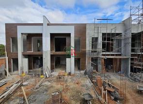 Casa, 2 Quartos, 2 Vagas, 1 Suite em Parque Xangri-lá, Contagem, MG valor de R$ 415.000,00 no Lugar Certo