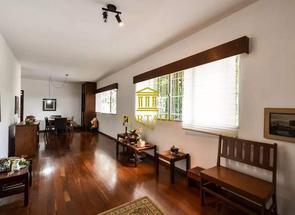 Apartamento, 4 Quartos, 2 Vagas, 1 Suite em Lourdes, Belo Horizonte, MG valor de R$ 1.650.000,00 no Lugar Certo