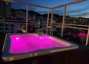 Cobertura, 3 Quartos, 3 Vagas, 1 Suite em Cruzeiro, Belo Horizonte, MG valor de R$ 2.000.000,00 no Lugar Certo
