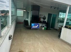 Cobertura, 2 Quartos, 2 Vagas, 1 Suite em Império, Eymard, Belo Horizonte, MG valor de R$ 555.000,00 no Lugar Certo