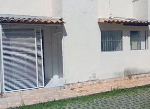 Casa, 2 Quartos, 1 Vaga em São Benedito, Santa Luzia, MG valor de R$ 265.000,00 no Lugar Certo