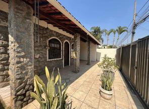 Casa, 6 Quartos, 2 Vagas, 2 Suites para alugar em Canaã, Sete Lagoas, MG valor de R$ 4.000,00 no Lugar Certo