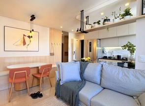 Apartamento, 1 Quarto, 2 Vagas em Buritis, Belo Horizonte, MG valor de R$ 685.000,00 no Lugar Certo