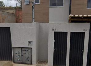Casa, 2 Quartos em Imperial, Santa Luzia, MG valor de R$ 249.900,00 no Lugar Certo