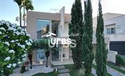 Casa em Condomínio, 4 Quartos, 4 Vagas, 4 Suites