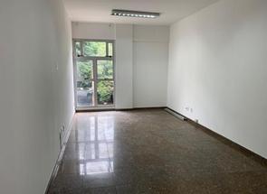Sala, 1 Quarto em Funcionários, Belo Horizonte, MG valor de R$ 165.000,00 no Lugar Certo