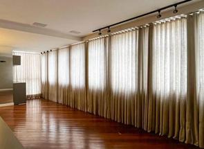 Apartamento, 3 Quartos, 2 Vagas, 1 Suite em Funcionários, Belo Horizonte, MG valor de R$ 1.290.000,00 no Lugar Certo