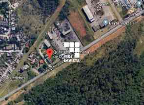 Lote em Distrito Industrial de Ibirite, Ibirité, MG valor de R$ 3.500.000,00 no Lugar Certo