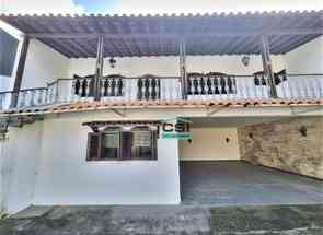 Casa, 4 Quartos, 6 Vagas, 1 Suite em Cachoeirinha, Belo Horizonte, MG valor de R$ 750.000,00 no Lugar Certo