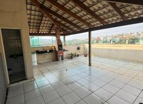 Cobertura, 3 Quartos, 1 Vaga em Masterville, Sarzedo, MG valor de R$ 320.000,00 no Lugar Certo