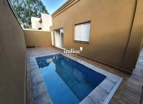 Casa, 3 Quartos, 4 Vagas, 3 Suites para alugar em Avenida José Herbert Faleiros, Recreio das Acácias, Ribeirão Preto, SP valor de R$ 7.000,00 no Lugar Certo