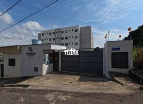 Apartamento, 1 Quarto, 1 Vaga para alugar em Vargem, Varginha, MG valor de R$ 800,00 no Lugar Certo