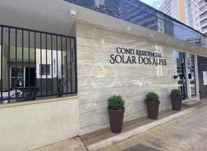 Apartamento, 2 Quartos em Rua A4 Qd. 05 Lote 1/24 Bloco G Apt. 102, Vila Alpes, Goiânia, GO valor de R$ 220.000,00 no Lugar Certo