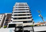 Apartamento, 2 Quartos, 2 Vagas, 1 Suite