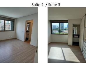 Apartamento, 4 Quartos, 4 Vagas, 4 Suites em Savassi, Belo Horizonte, MG valor de R$ 4.290.000,00 no Lugar Certo