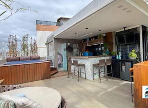 Cobertura, 3 Quartos, 2 Vagas, 1 Suite em Cidade Nova, Belo Horizonte, MG valor de R$ 1.490.000,00 no Lugar Certo