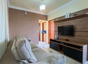 Apartamento, 3 Quartos, 1 Vaga, 1 Suite em Ágata, União, Belo Horizonte, MG valor de R$ 420.000,00 no Lugar Certo