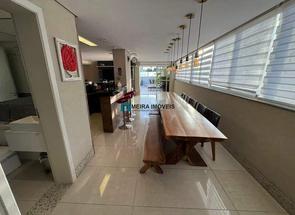 Cobertura, 5 Quartos, 4 Vagas, 2 Suites em Santa Teresa, Belo Horizonte, MG valor de R$ 2.200.000,00 no Lugar Certo