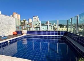 Cobertura, 2 Quartos, 1 Vaga em Manacás, Belo Horizonte, MG valor de R$ 459.000,00 no Lugar Certo