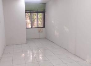 Sala para alugar em Barro Preto, Belo Horizonte, MG valor de R$ 600,00 no Lugar Certo
