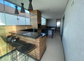 Cobertura, 3 Quartos, 4 Vagas, 1 Suite em Jardim Industrial, Contagem, MG valor de R$ 1.100.000,00 no Lugar Certo