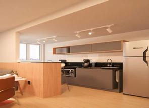 Cobertura, 1 Quarto, 1 Vaga, 1 Suite em Serra, Belo Horizonte, MG valor de R$ 990.000,00 no Lugar Certo