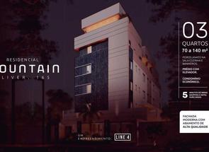 Cobertura, 3 Quartos, 2 Vagas, 2 Suites em União, Belo Horizonte, MG valor de R$ 899.000,00 no Lugar Certo